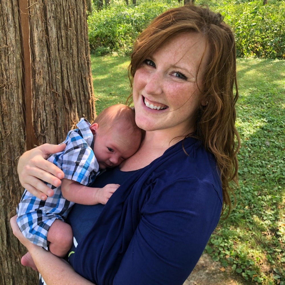 Meet your Posher, Amber